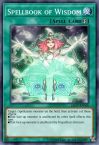 Spellbook of Wisdom