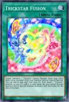 Trickstar Fusion