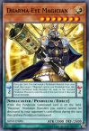 Dharma-Eye Magician