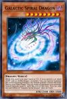 Galactic Spiral Dragon
