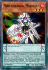 Nobledragon Magician