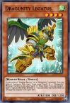Dragunity Legatus