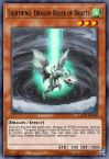 Lightning, Dragon Ruler of Drafts