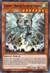 Tempest, Dragon Ruler of Storms