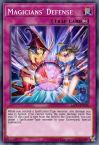 Magicians' Defense