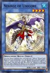 Nekroz of Unicore