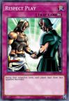 Respect Play