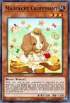 Madolche Cruffssant