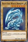 Blue-Eyes White Dragon