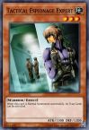 Tactical Espionage Expert
