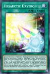Ursarctic Drytron