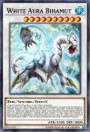 White Aura Bihamut