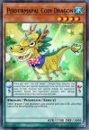 Performapal Coin Dragon