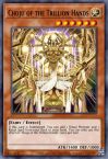 Choju of the Trillion Hands