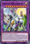 Elemental HERO Cosmo Neos