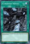 Cloudian Squall