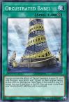 Orcustrated Babel