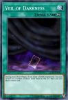 Veil of Darkness