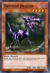 Obsidian Dragon