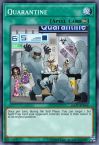 Quarantine