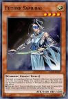 Future Samurai