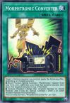 Morphtronic Converter