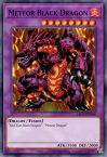 Meteor Black Dragon