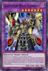 Gladiator Beast Gaiodiaz