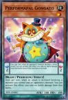 Performapal Gongato