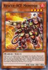 Rescue-ACE Monitor