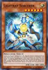Lightray Sorcerer