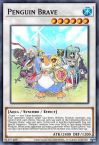 Penguin Brave