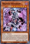 Majesty Hyperion