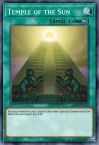 Temple of the Sun
