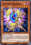 Gateway Dragon