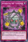 Intimidating Ore - Summonite