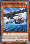 Blackeyes, the Plunder Patroll Seaguide
