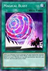 Magical Blast
