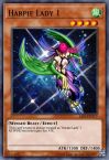Harpie Lady 1