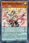 Majesty Pegasus, the Dracoslayer
