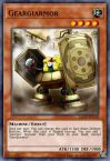 Geargiarmor