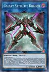 Galaxy Satellite Dragon