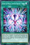 Rank-Up-Magic Limited Barian's Force