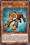 Test Tiger