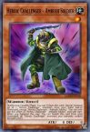 Heroic Challenger - Ambush Soldier