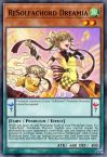ReSolfachord Dreamia