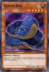 Venom Boa