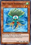 Mist Valley Windmaster