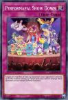 Performapal Show Down