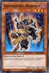 Gravekeeper's Recruiter